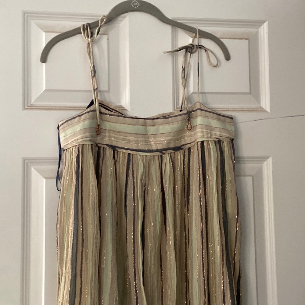 free people jumpsuit NWT - Picture 2 of 4